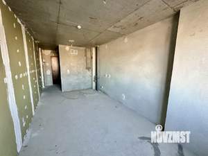 2-к квартира, вторичка, 43м2, 8/16 этаж