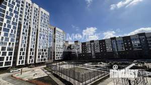 2-к квартира, вторичка, 49м2, 3/17 этаж