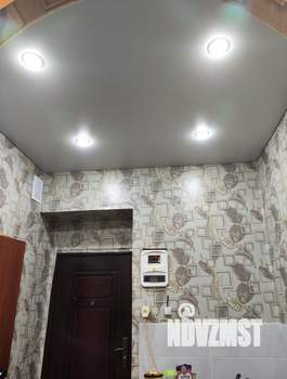 1-к квартира, вторичка, 20м2, 2/5 этаж