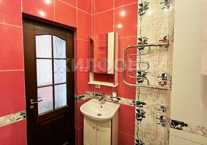 1-к квартира, вторичка, 33м2, 3/17 этаж
