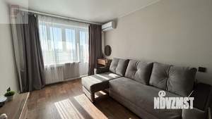 1-к квартира, вторичка, 33м2, 7/9 этаж