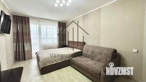 2-к квартира, вторичка, 55м2, 16/18 этаж