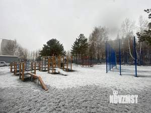 2-к квартира, вторичка, 38м2, 12/17 этаж