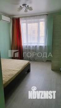 2-к квартира, вторичка, 54м2, 11/16 этаж