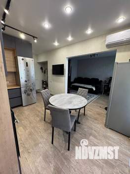 2-к квартира, вторичка, 61м2, 2/17 этаж