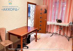 2-к квартира, вторичка, 38м2, 2/2 этаж