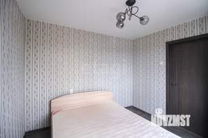 4-к квартира, вторичка, 62м2, 3/5 этаж