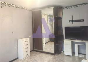 1-к квартира, вторичка, 27м2, 8/9 этаж