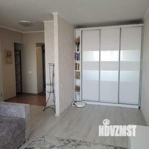1-к квартира, вторичка, 35м2, 8/9 этаж
