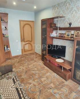 3-к квартира, вторичка, 76м2, 7/10 этаж