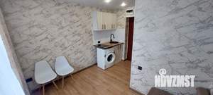 Студия квартира, вторичка, 13м2, 5/5 этаж
