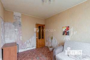 2-к квартира, вторичка, 50м2, 9/9 этаж