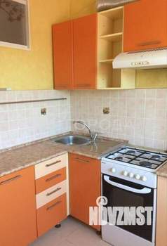 1-к квартира, вторичка, 30м2, 5/5 этаж