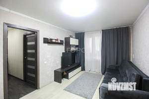 2-к квартира, вторичка, 49м2, 2/9 этаж