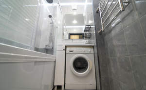 2-к квартира, вторичка, 56м2, 2/17 этаж