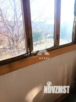 3-к квартира, вторичка, 48м2, 4/5 этаж