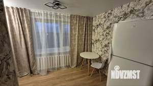 Студия квартира, вторичка, 20м2, 4/9 этаж