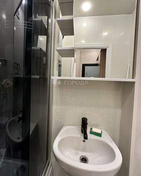 Студия квартира, вторичка, 18м2, 3/4 этаж