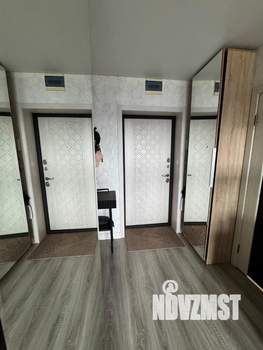 3-к квартира, вторичка, 61м2, 10/10 этаж