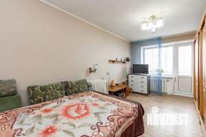 1-к квартира, вторичка, 33м2, 9/9 этаж