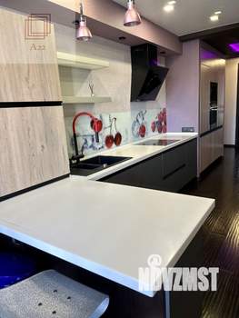 3-к квартира, вторичка, 97м2, 14/15 этаж