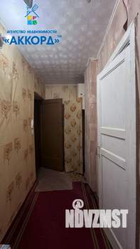 2-к квартира, вторичка, 43м2, 3/5 этаж