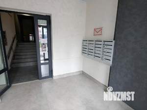 2-к квартира, вторичка, 37м2, 8/18 этаж