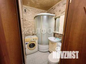 1-к квартира, вторичка, 30м2, 1/5 этаж