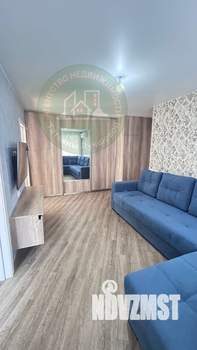 3-к квартира, вторичка, 61м2, 2/5 этаж