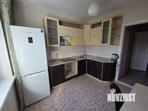 1-к квартира, вторичка, 41м2, 9/10 этаж