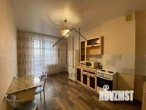 2-к квартира, вторичка, 43м2, 6/16 этаж