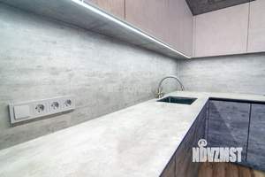 3-к квартира, вторичка, 88м2, 15/16 этаж