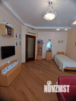 4-к квартира, вторичка, 190м2, 2/6 этаж