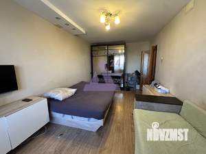 1-к квартира, вторичка, 30м2, 8/9 этаж