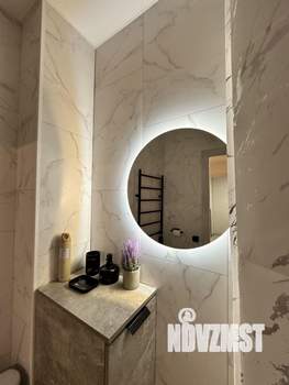 1-к квартира, вторичка, 24м2, 3/9 этаж