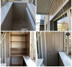 2-к квартира, вторичка, 41м2, 3/5 этаж