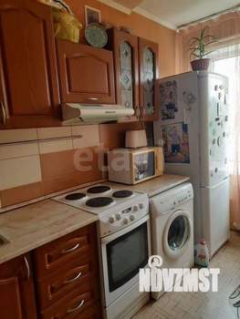 2-к квартира, вторичка, 44м2, 6/9 этаж