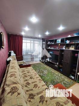 1-к квартира, вторичка, 33м2, 1/5 этаж