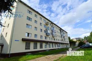 2-к квартира, вторичка, 43м2, 2/5 этаж