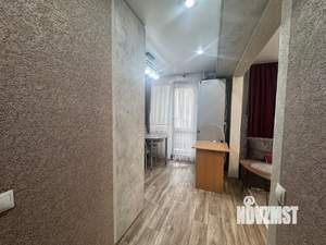 1-к квартира, вторичка, 37м2, 10/10 этаж