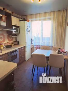 3-к квартира, вторичка, 66м2, 2/9 этаж