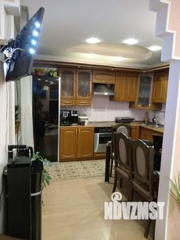 3-к квартира, вторичка, 105м2, 9/10 этаж