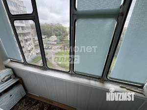 3-к квартира, вторичка, 60м2, 6/9 этаж