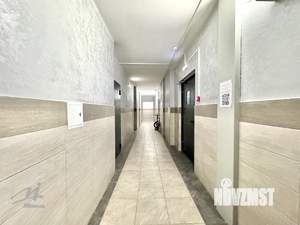 2-к квартира, вторичка, 36м2, 5/17 этаж