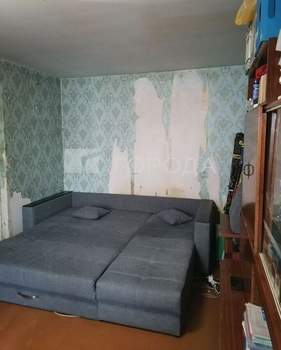 2-к квартира, вторичка, 45м2, 3/5 этаж