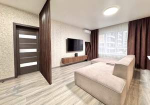 2-к квартира, вторичка, 54м2, 3/17 этаж