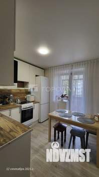 2-к квартира, вторичка, 48м2, 5/5 этаж