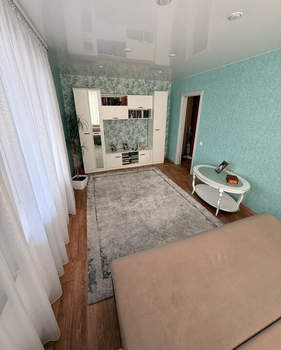 2-к квартира, вторичка, 50м2, 8/10 этаж