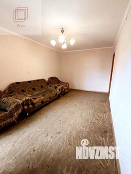 3-к квартира, вторичка, 62м2, 2/5 этаж