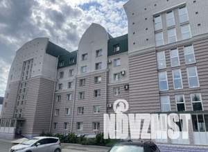 Студия квартира, вторичка, 41м2, 6/6 этаж